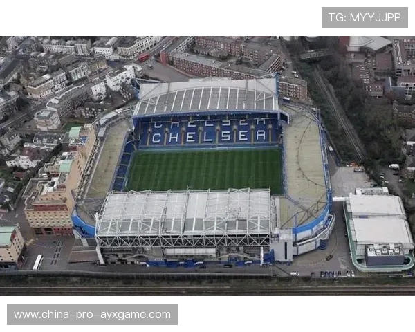 切尔西的整队重建或成未来五年范例