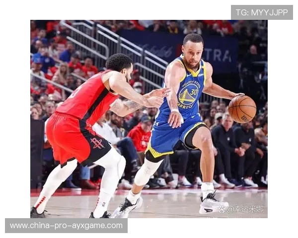库里回撤一步，金州勇士再次拉开比分