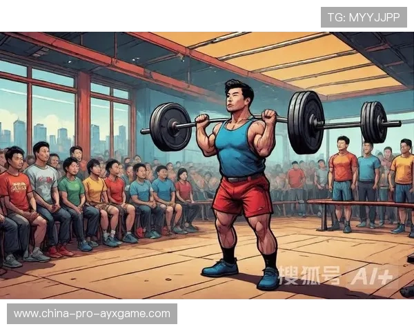 举重训练营举办家长讲座普及力量训练知识，举重与力量训练